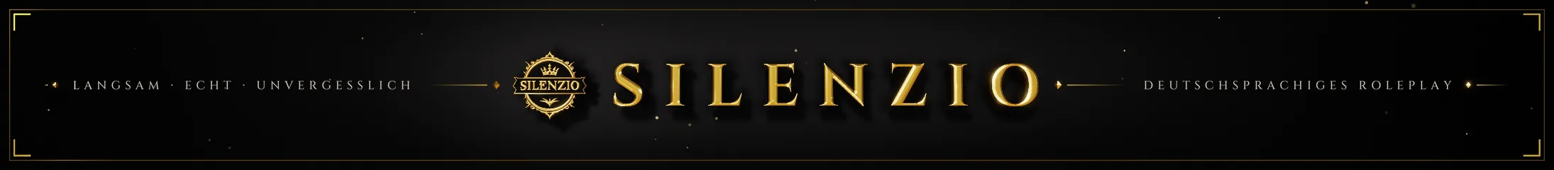 Serverdetails Silenzio Dev
